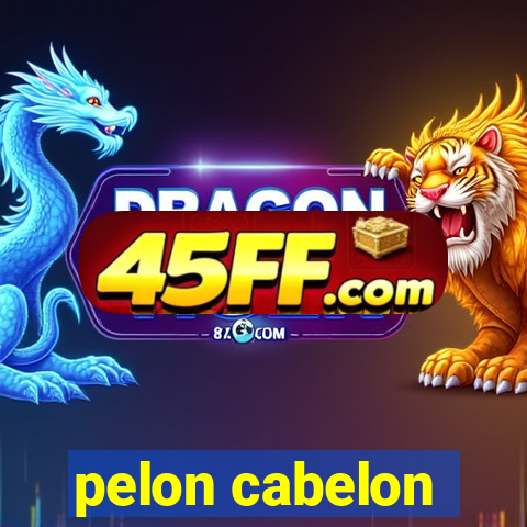 pelon cabelon